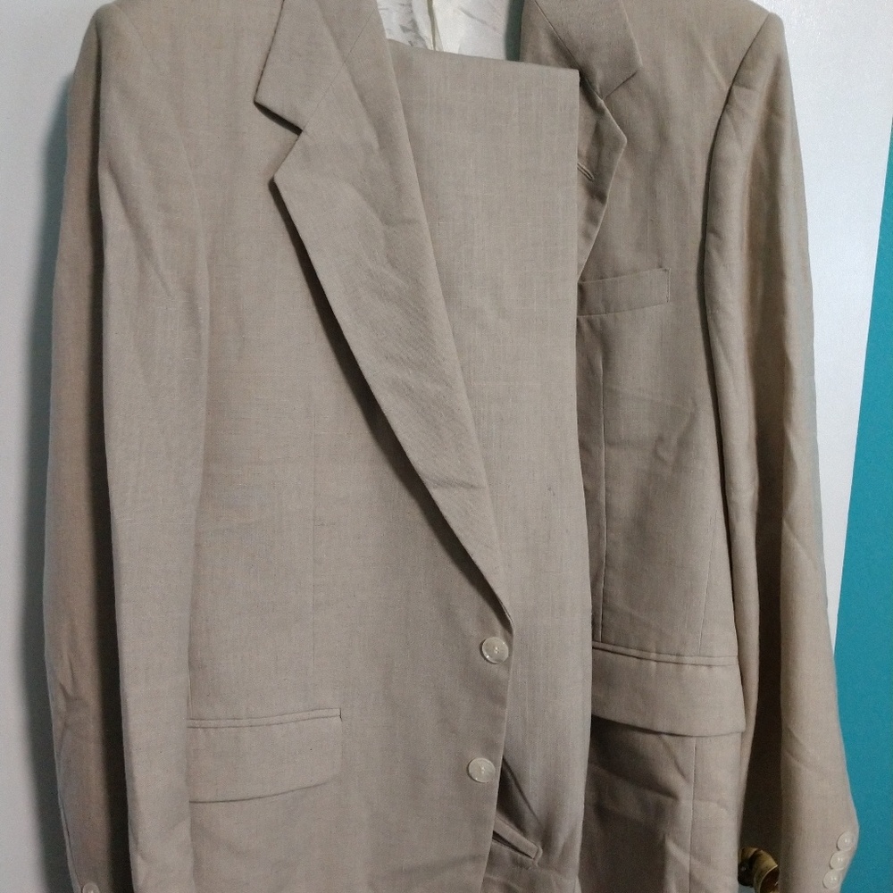 Farrah jacket and pants